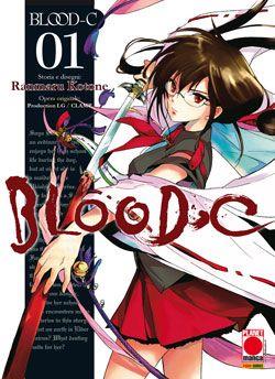 Blood-c