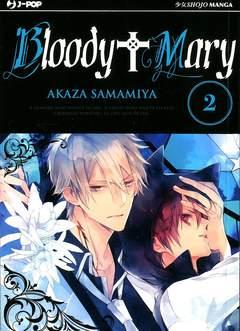 Bloody Mary – J-Pop Vol. 2