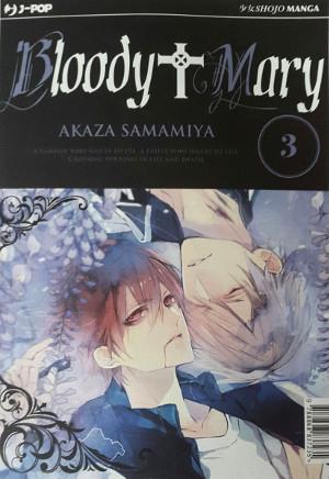 Bloody Mary – J-Pop Vol. 3