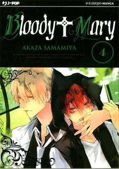 Bloody Mary – J-Pop Vol. 4