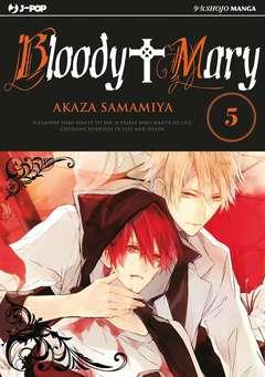 Bloody Mary – J-Pop Vol. 5