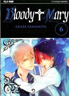 Bloody Mary – J-Pop Vol. 6