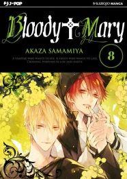 Bloody Mary – J-Pop Vol. 8