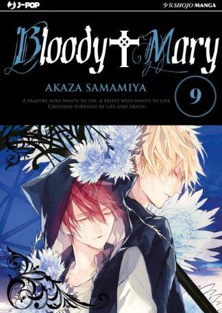 Bloody Mary – J-Pop Vol. 9