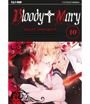 Bloody Mary – J-Pop Vol. 10