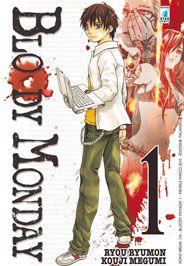 Bloody monday Vol. 1