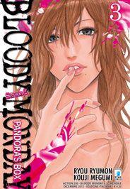 Bloody monday II - Pandora's box Vol. 3