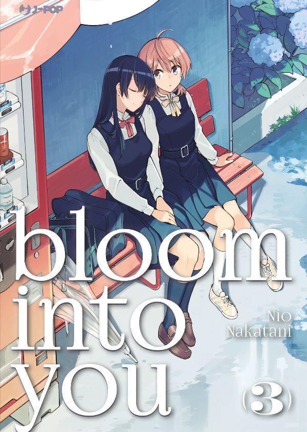 Bloom into you Vol. 3