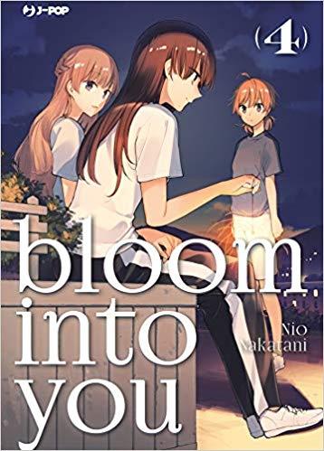Bloom into you Vol. 4