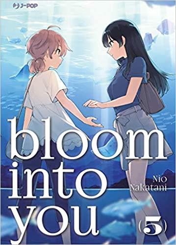 Bloom into you Vol. 5