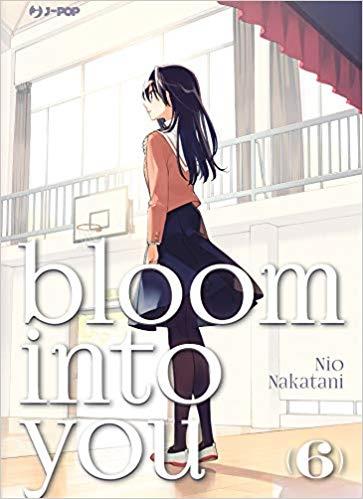 Bloom into you Vol. 6