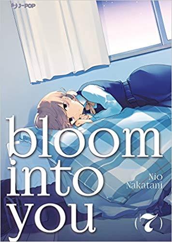 Bloom into you Vol. 7