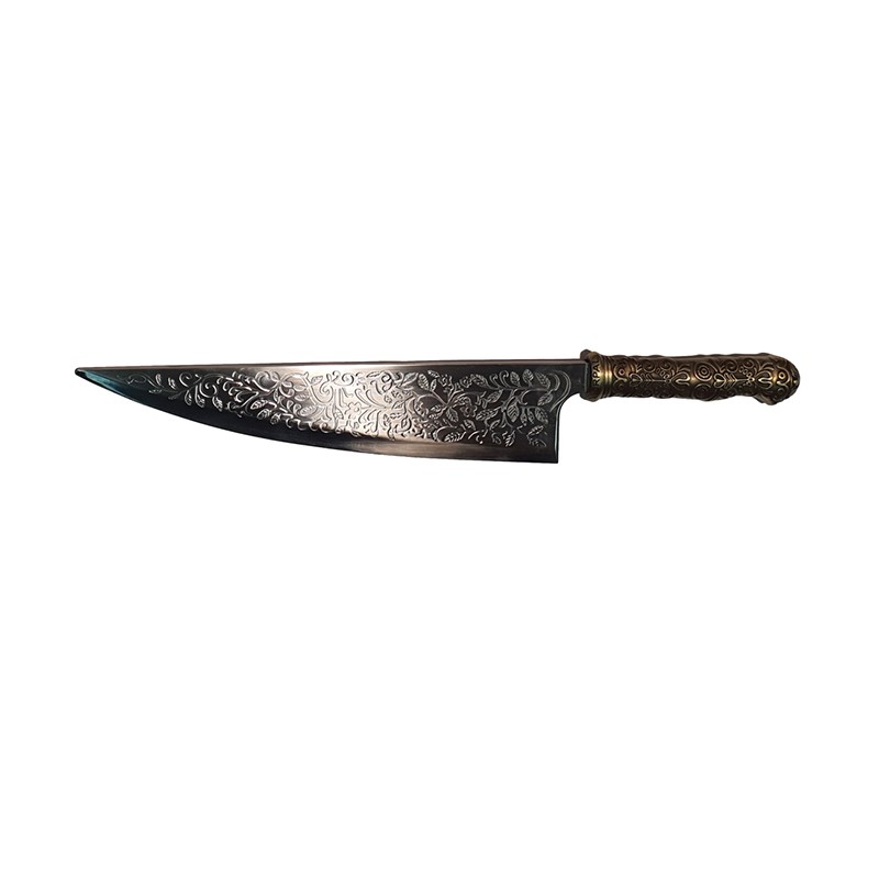 ALICE MADNESS RETURNS - Vorpal Blade 45 cm