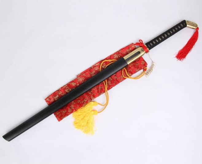 BLEACH - Kisuke Urahara Katana Benihime 104 cm
