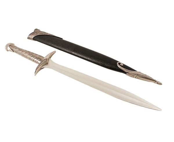 THE LORD OF THE RINGS - Frodo & Bilbo Baggins Pungolo 66 cm