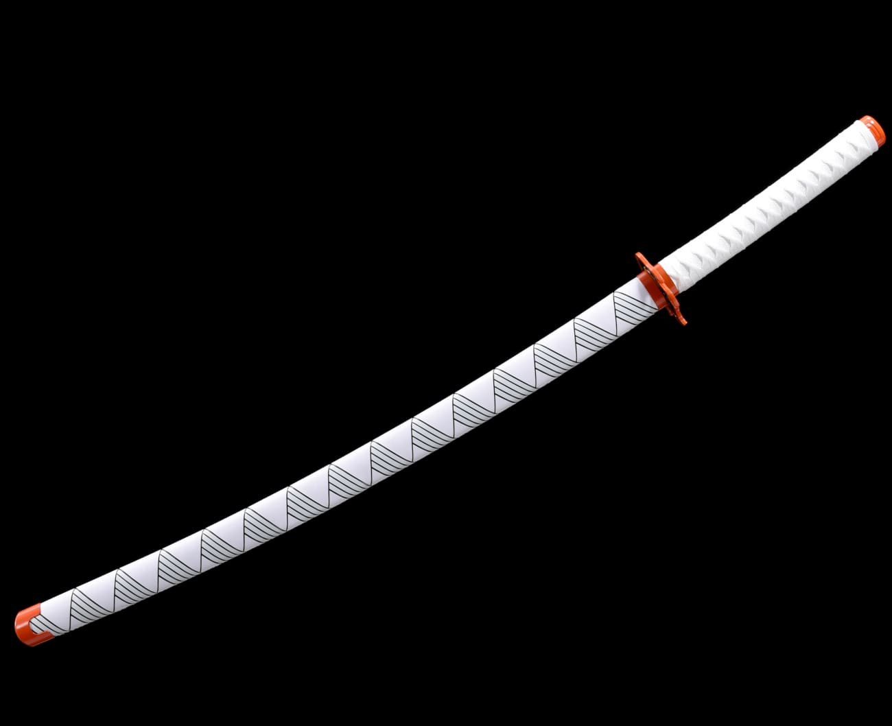 DEMON SLAYER - Rengoku Kyojuro Katana 104 cm