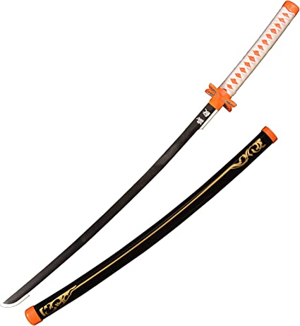DEMON SLAYER - Shinobu Kocho Katana 104 cm