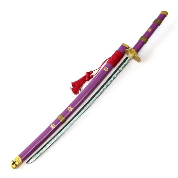 ONE PIECE - Roronoa Zoro Katana Enma 104 cm