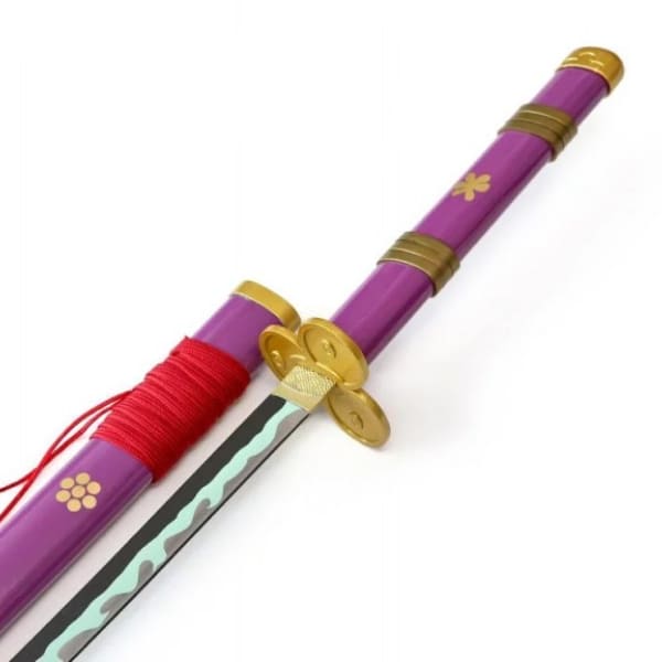 ONE PIECE - Roronoa Zoro Katana Enma 104 cm