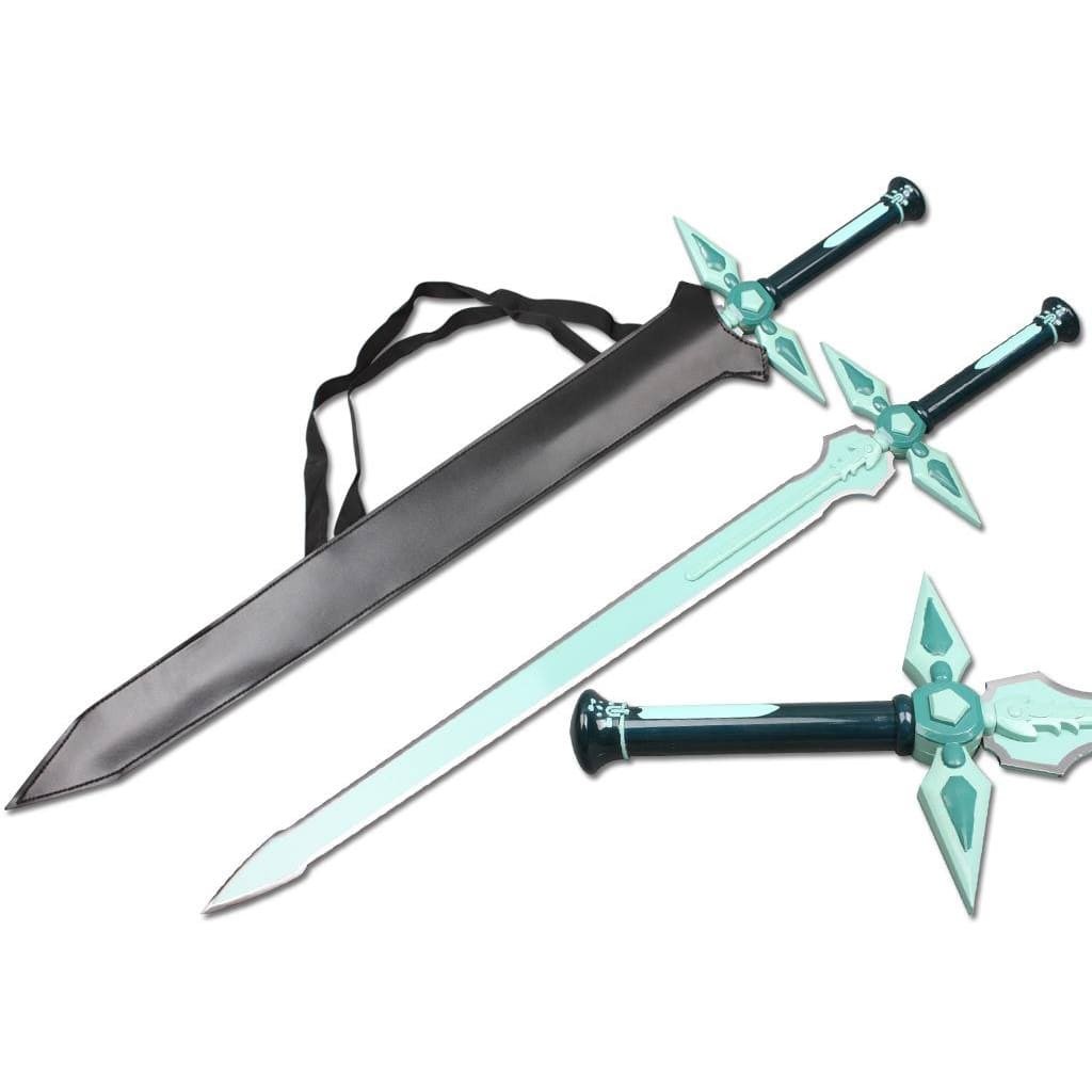 SWORD ART ONLINE - Kirito Kirigaya Spada Dark Repulser 107 cm