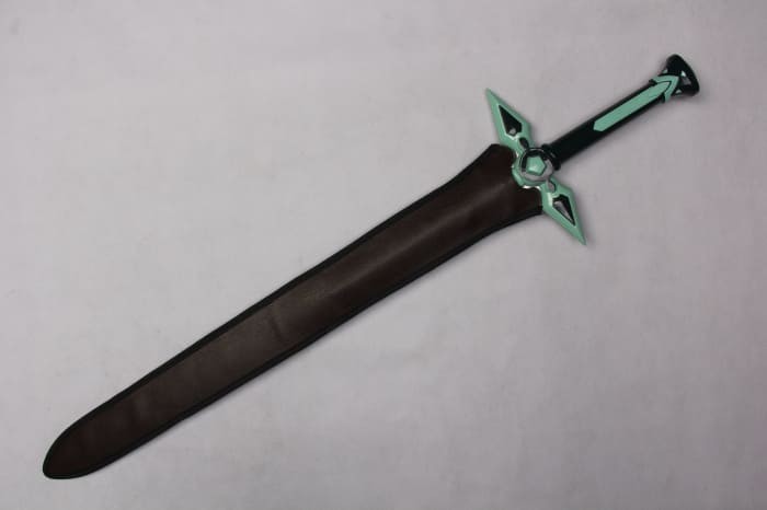 SWORD ART ONLINE - Kirito Kirigaya Spada Dark Repulser 107 cm