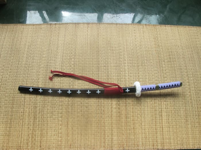 ONE PIECE - Trafalgar Law Katana 104 cm