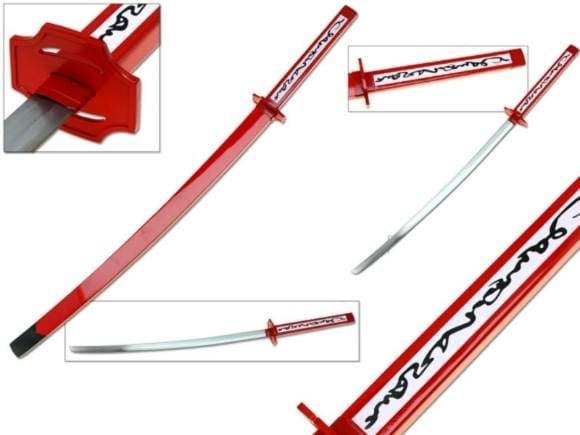 AKAME GA KILL - Akame Murasame Katana 104 cm