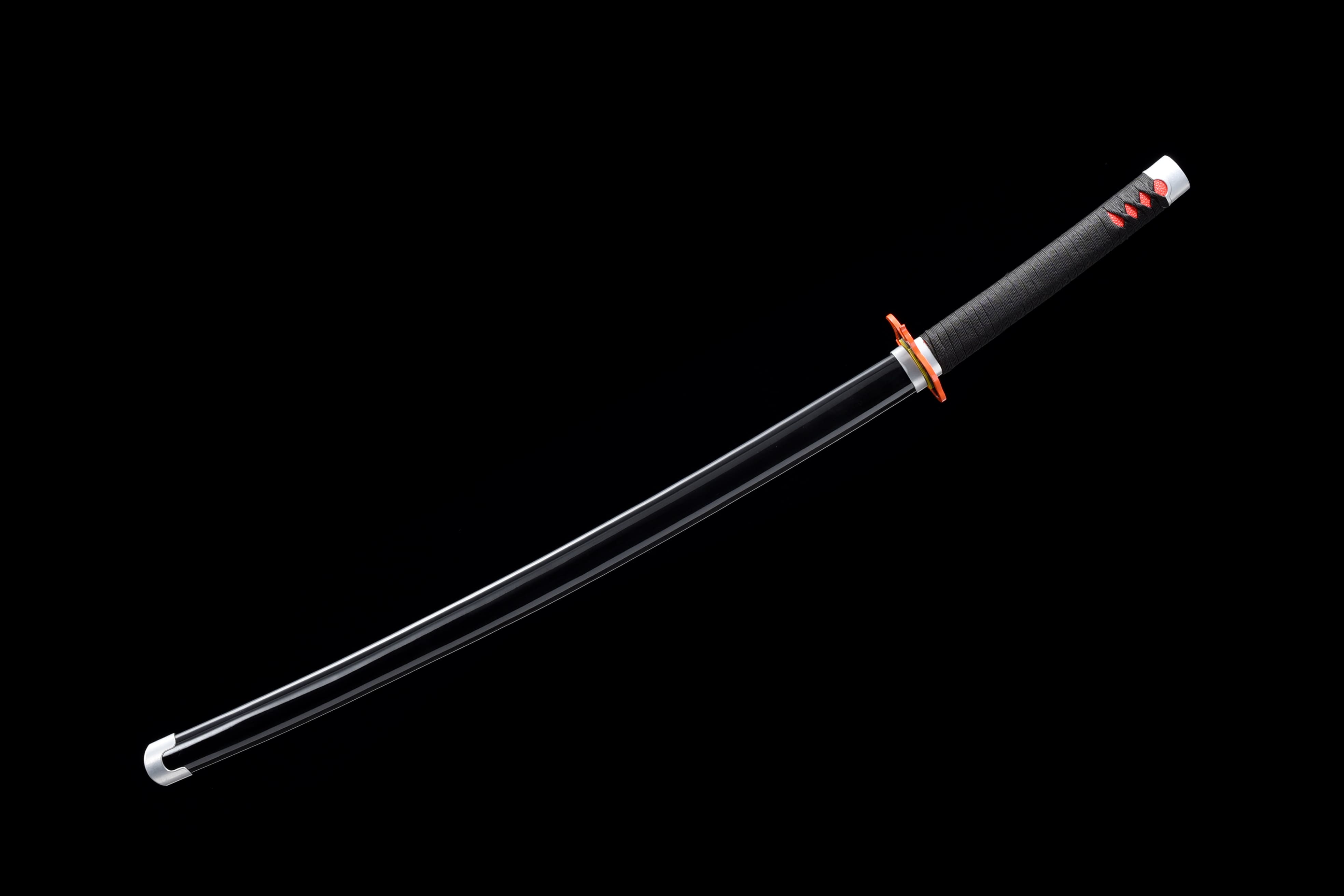 DEMON SLAYER - Tanjiro Kamado Katana ver. 2.0 104 cm
