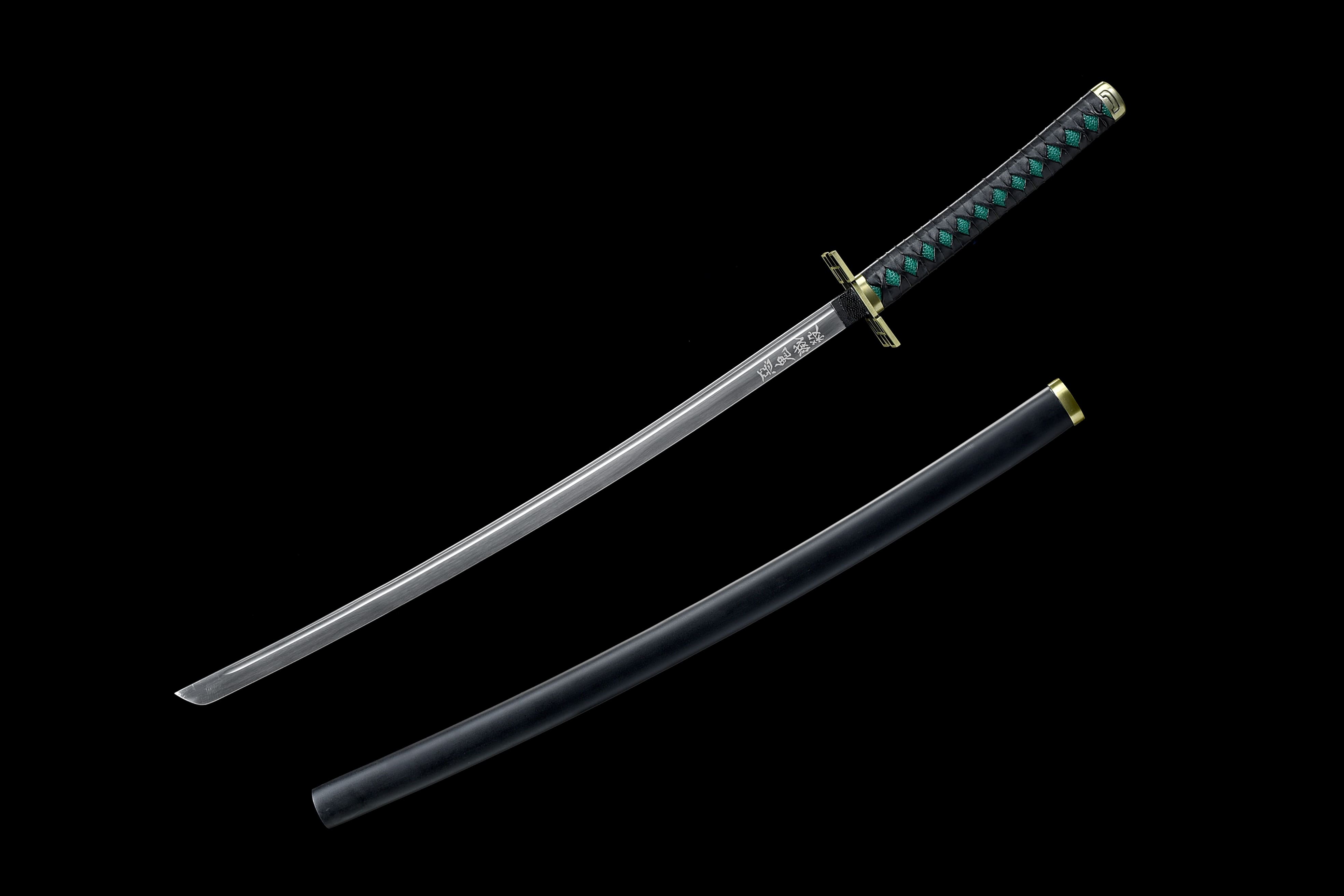 DEMON SLAYER - Muichiro Tokito Katana 104 cm