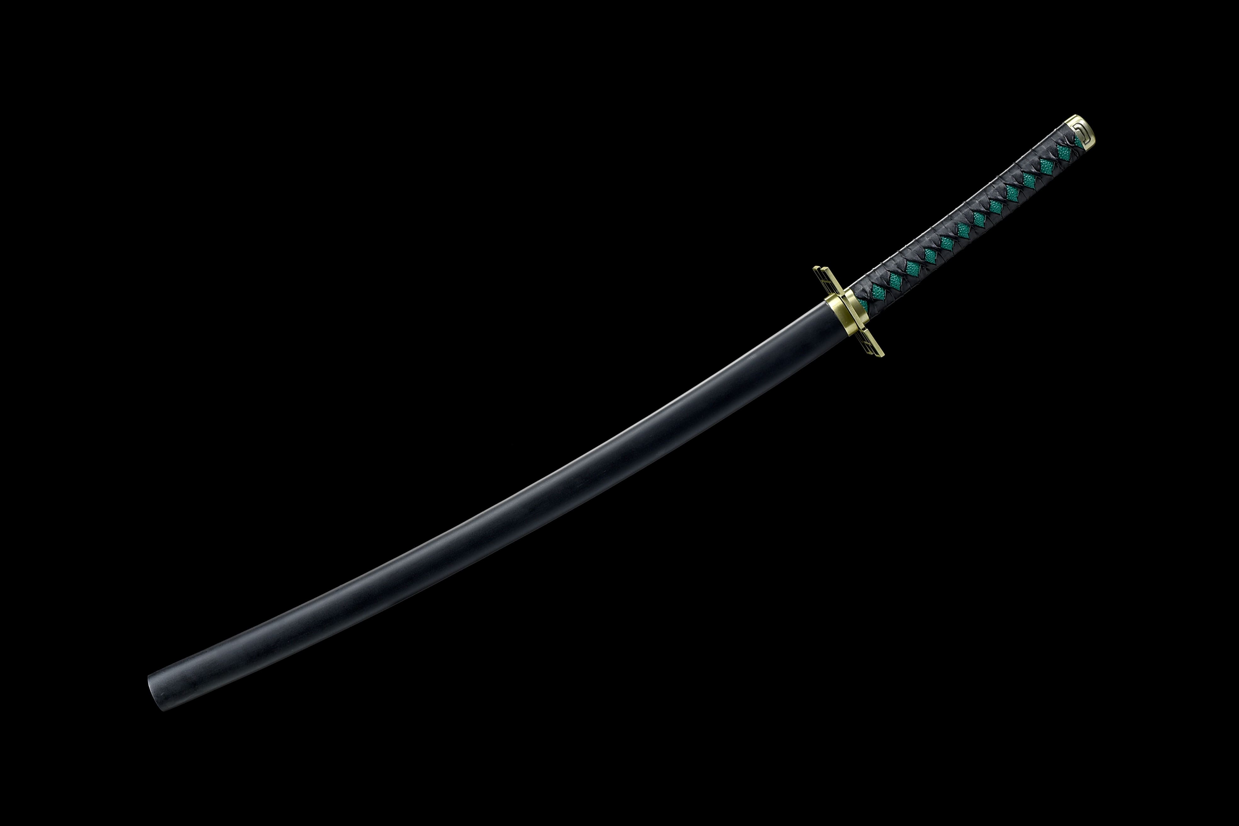 DEMON SLAYER - Muichiro Tokito Katana 104 cm