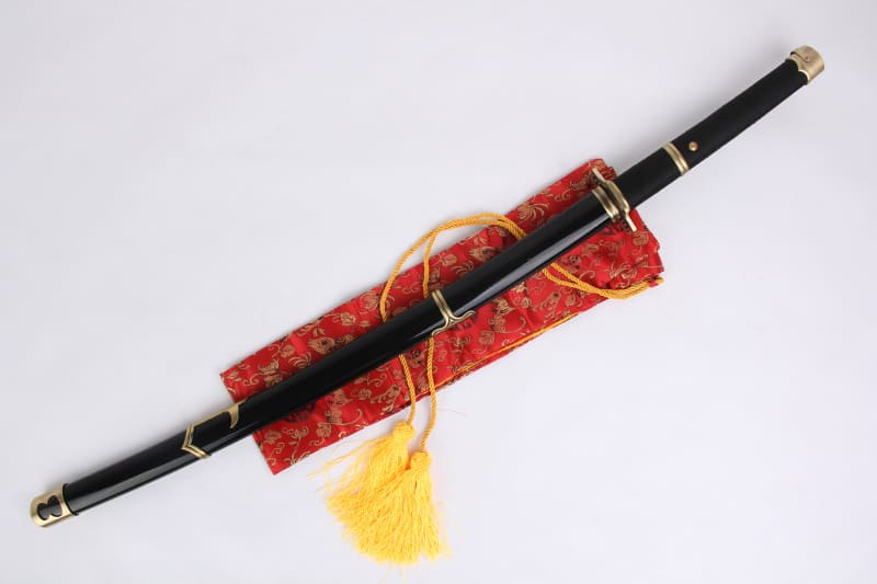 ONE PIECE - Roronoa Zoro Yubashiri Katana 104 cm