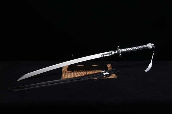 NIER AUTOMATA - 2B Katana 125 cm