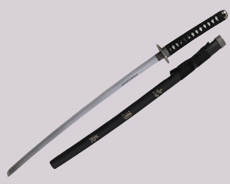 ULTIMO SAMURAI - Nathan Algren (Tom Cruise) Katana 104 cm