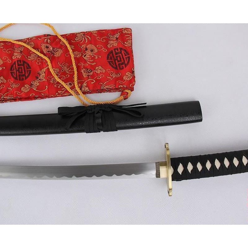FINAL FANTASY VII - Masamune Nodachi Sephiroth Katana 142 cm