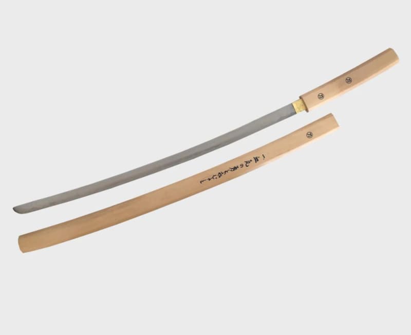 LUPIN III - Goemon Ishikawa Katana 99 cm