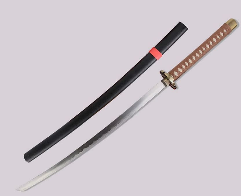 INUYASHA - Tessaiga Katana 102 cm