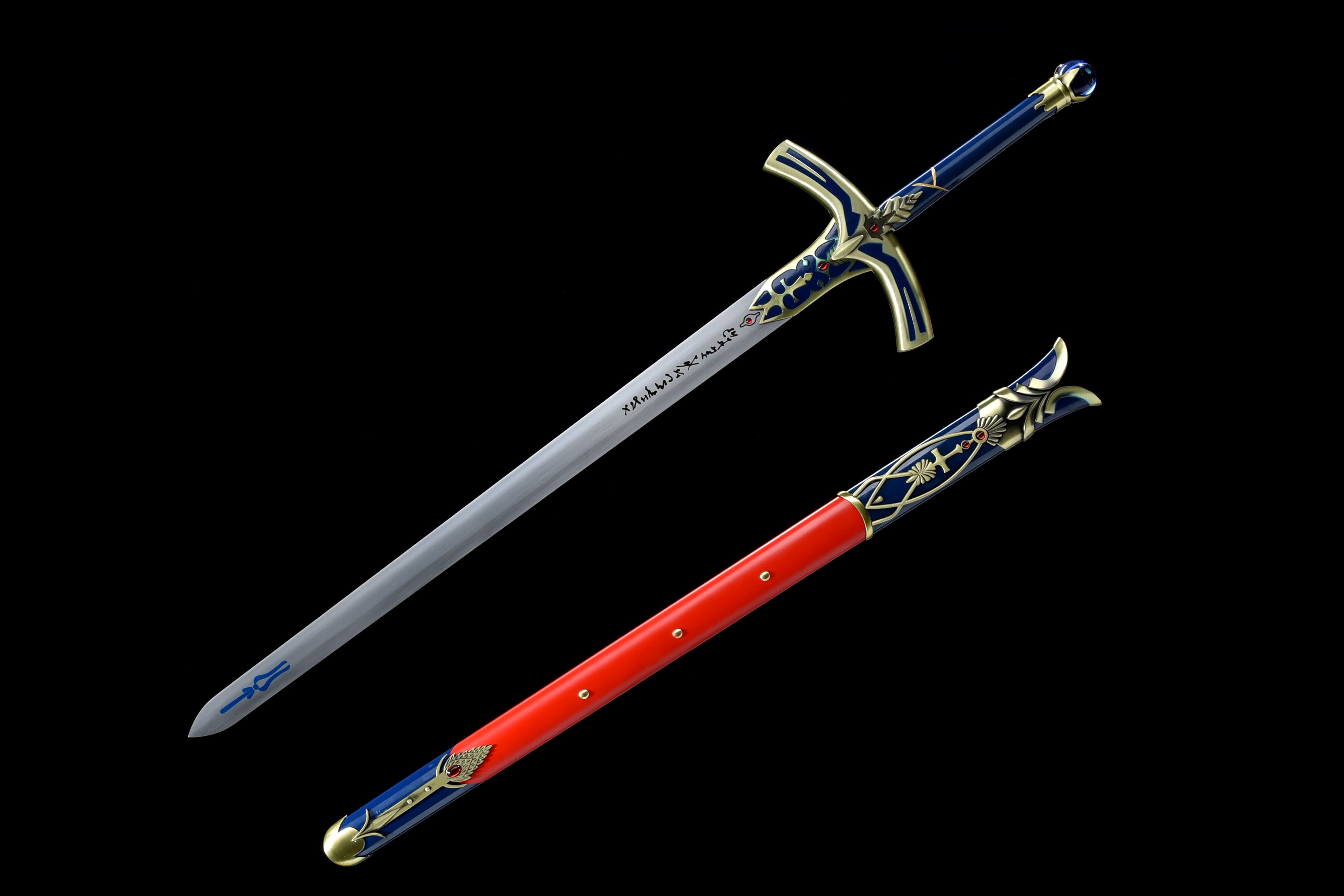 FATE - Saber Excalibur Spada 117 cm