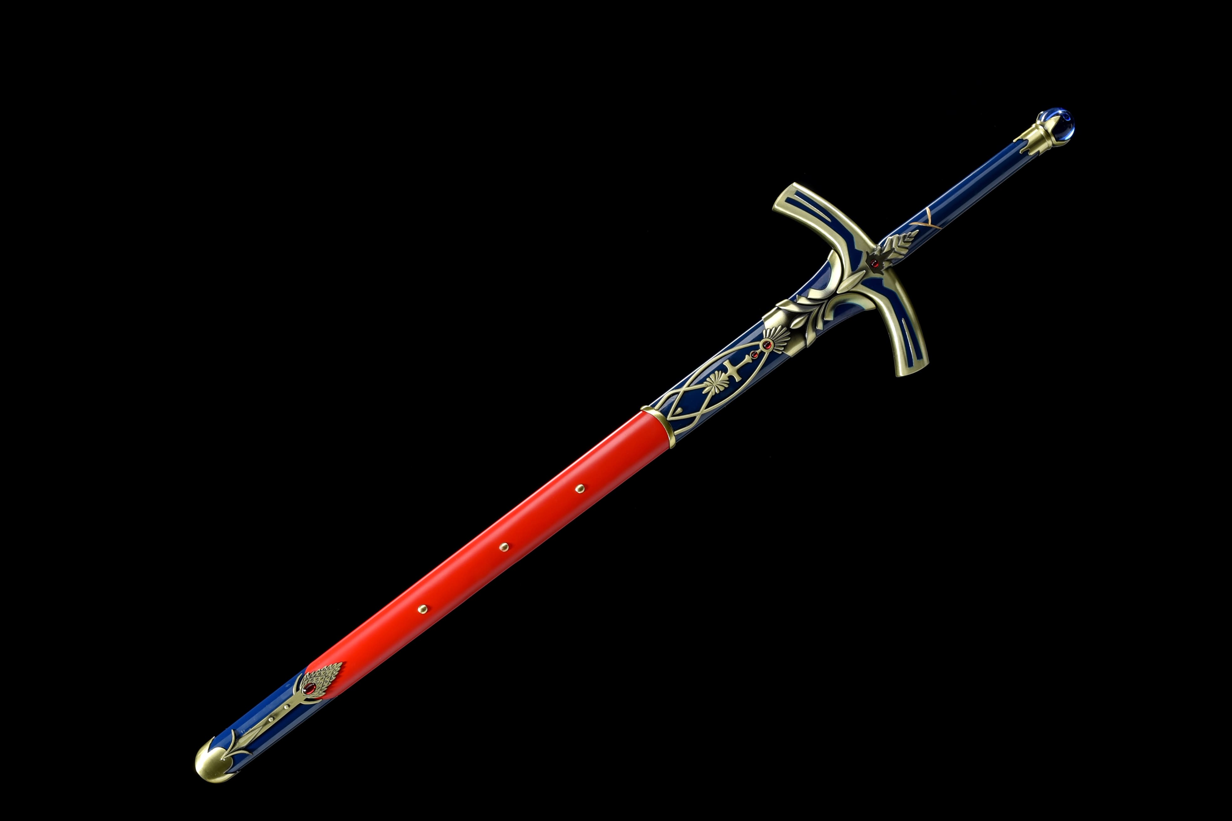 FATE - Saber Excalibur Spada 117 cm
