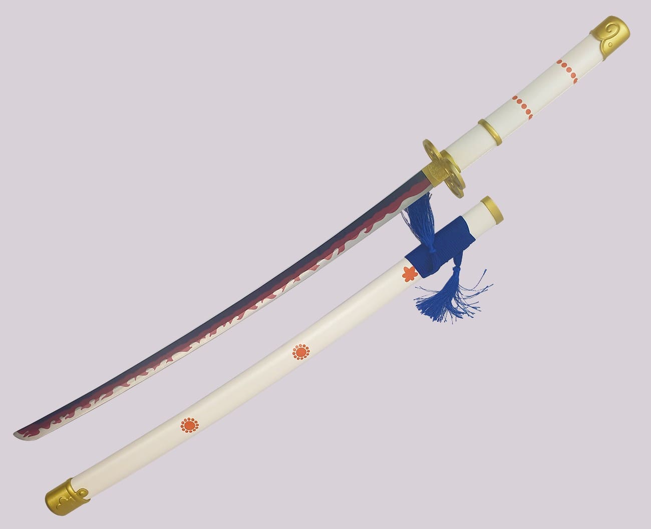 ONE PIECE - Oden Katana Ame no Habakiri 104 cm