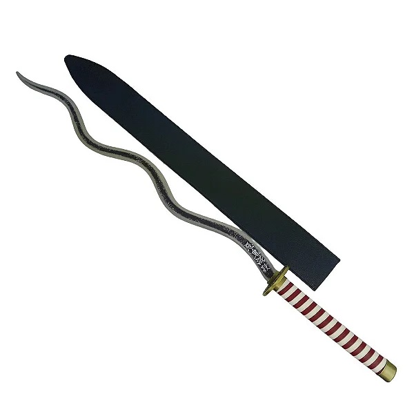 DEMON SLAYER - Obanai Iguro Katana 104 cm