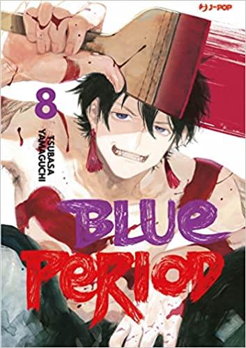 Blue period - Edizioni speciali