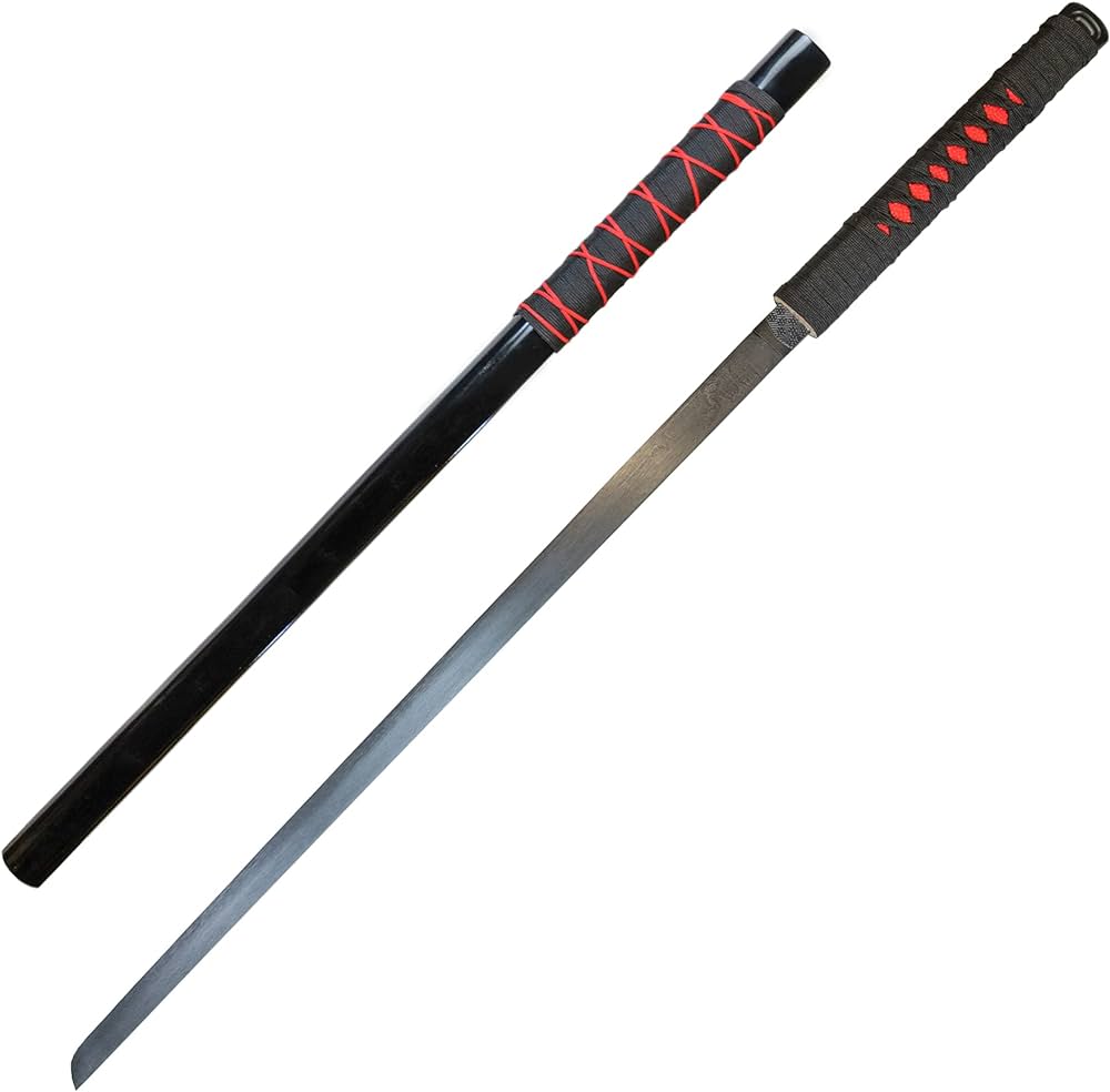 NARUTO - Kakashi Hatake Katana Anbu 102 cm