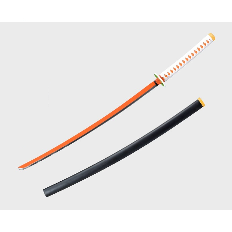 DEMON SLAYER - Kanao Tsuyuri Katana 104 cm