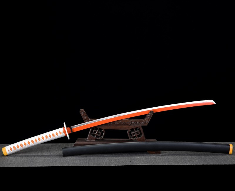 DEMON SLAYER - Kanao Tsuyuri Katana 104 cm