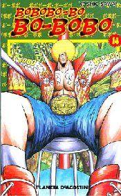 Bobobo bobobo bo bo bobo Vol. 14