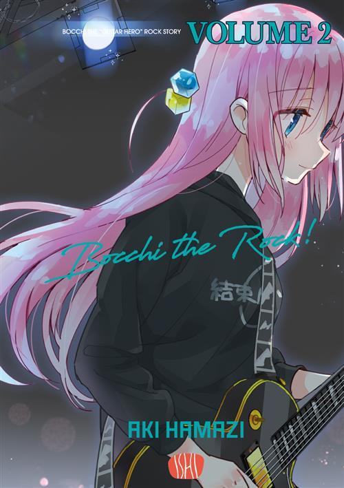 Bocchi the Rock - Edizioni speciali Vol. 2