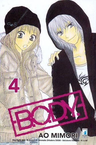 Body Vol. 4