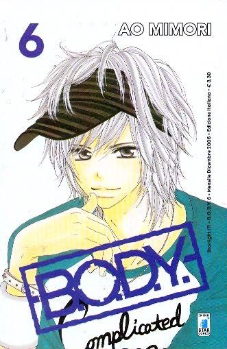 Body Vol. 6