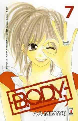 Body Vol. 7