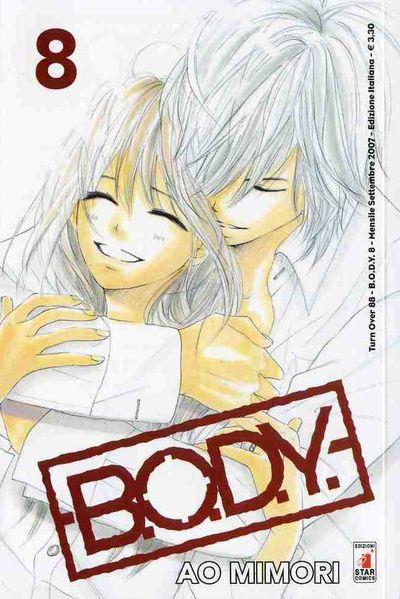 Body Vol. 8